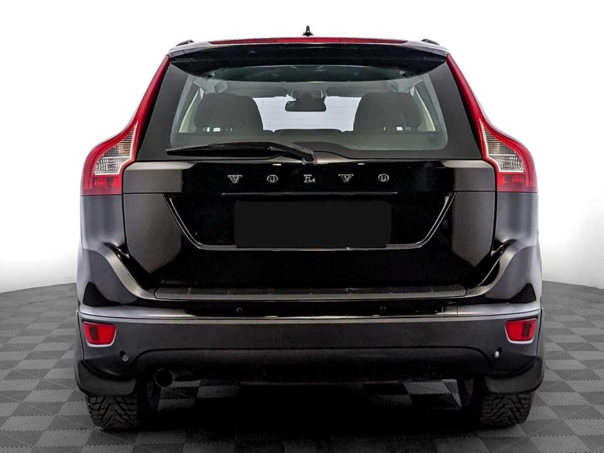 Купить Volvo XC60, 2012, 94 710 км.. Фото: #5