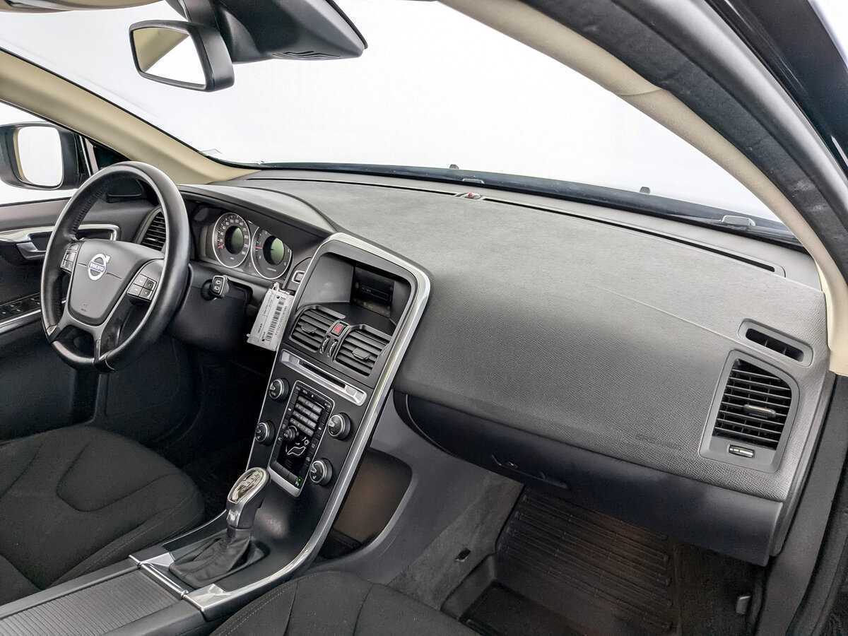 Купить Volvo XC60, 2012, 94 710 км.. Фото: #10