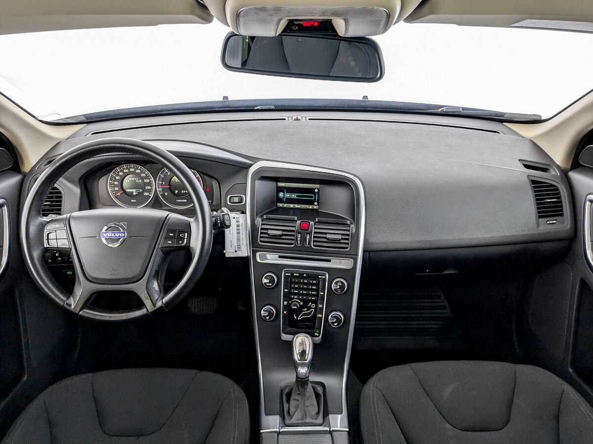 Купить Volvo XC60, 2012, 94 710 км.. Фото: #13