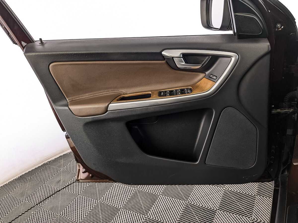 Купить Volvo XC60, 2014, 168 073 км.. Фото: #18