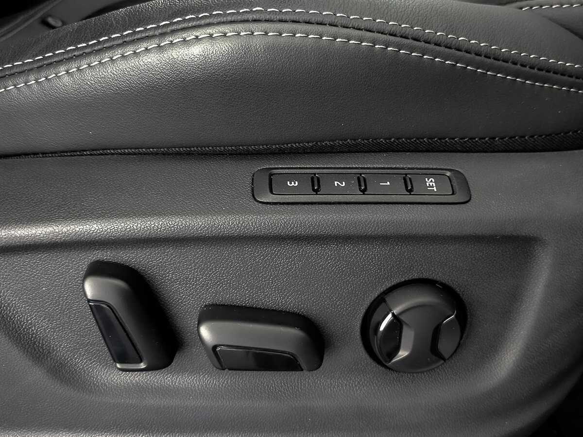 Купить Skoda Kodiaq, 2018, 106 207 км.. Фото: #26