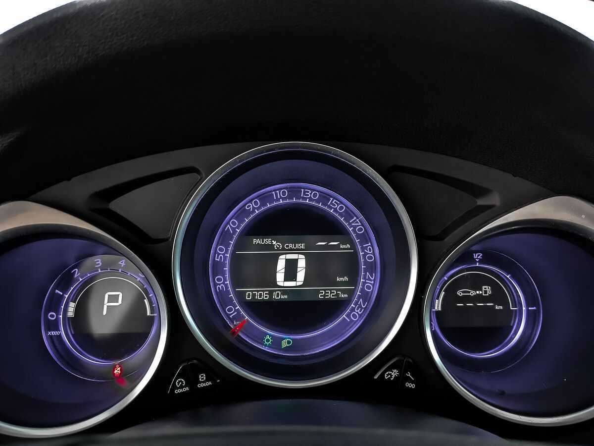 Купить Citroen C4, 2018, 70 461 км.. Фото: #15