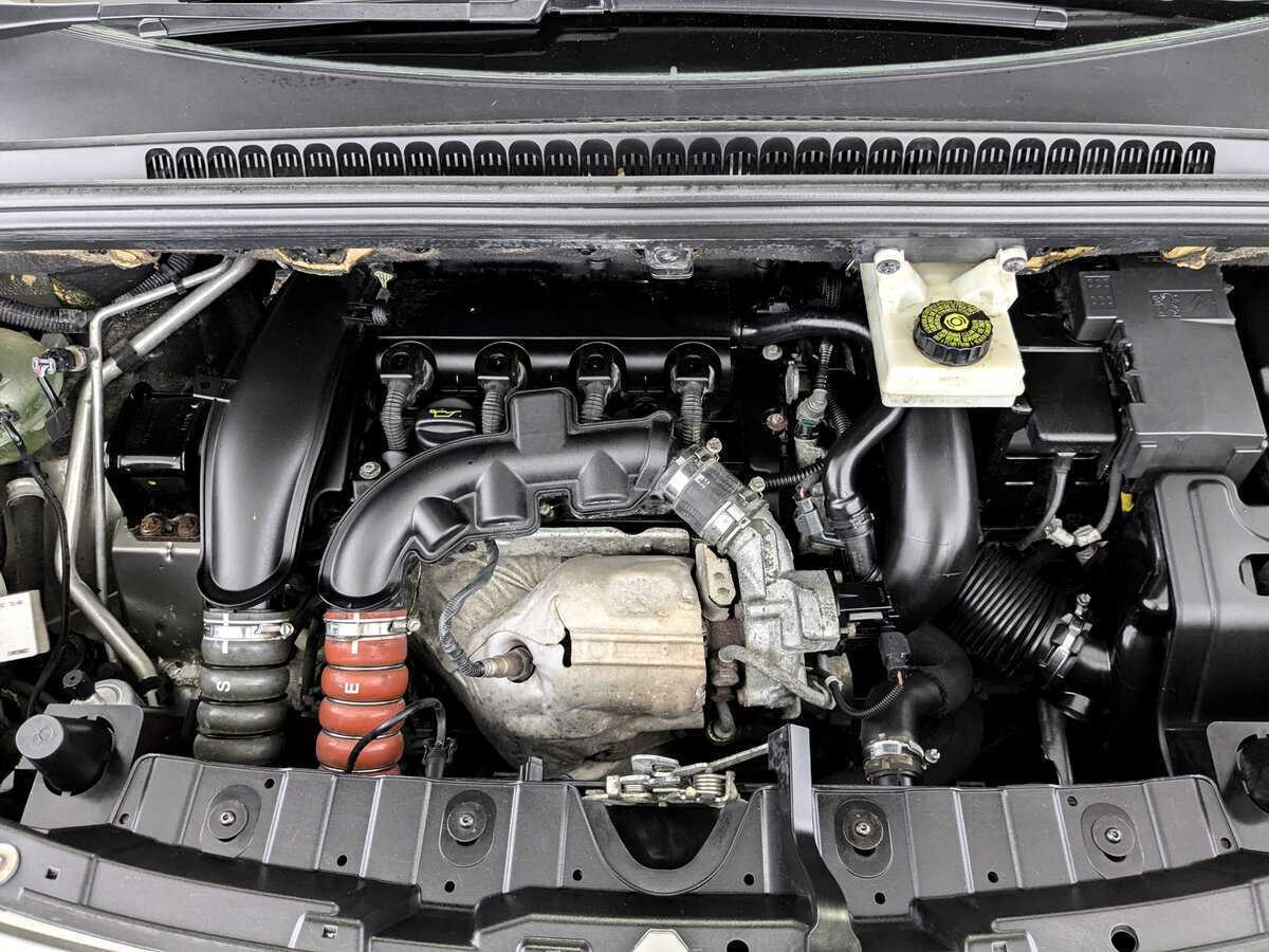 Купить Пежо 3008, 2012, 152 688 км.. Фото: #8