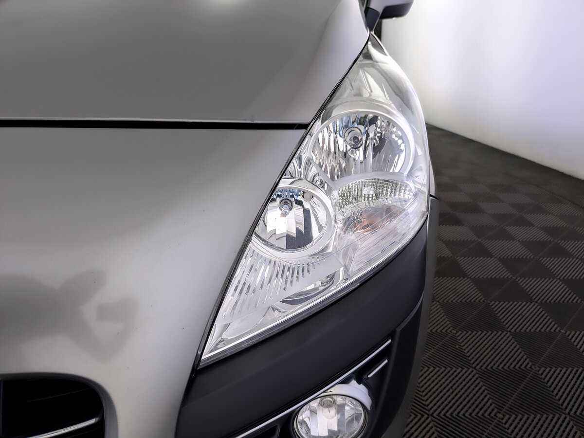 Купить Пежо 3008, 2012, 152 688 км.. Фото: #16