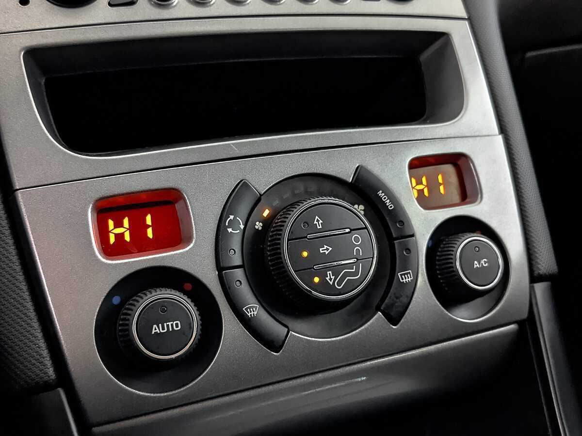 Купить Пежо 408, 2016, 110 723 км.. Фото: #18