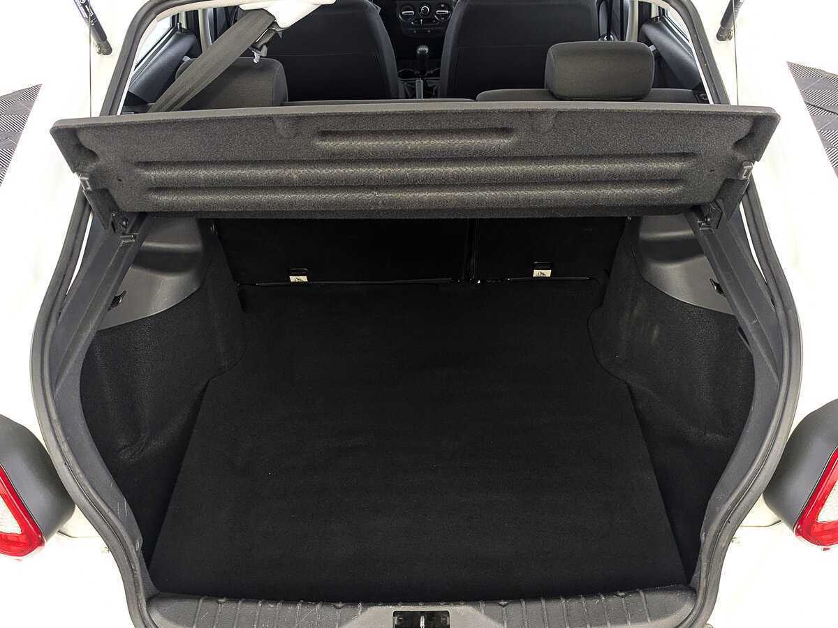 Купить Лада (ВАЗ) Гранта, 2023, 73 236 км.. Фото: #9