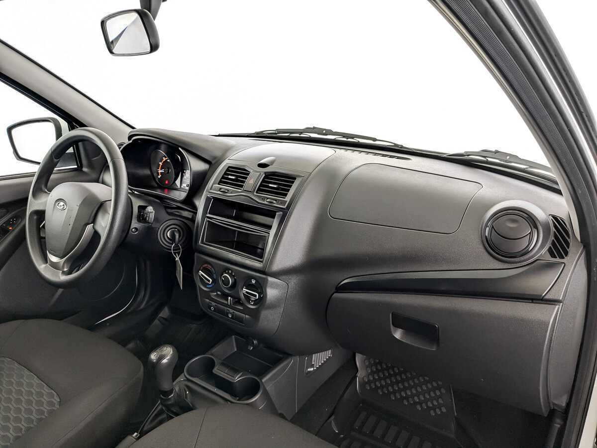 Купить Лада (ВАЗ) Гранта, 2023, 73 236 км.. Фото: #10