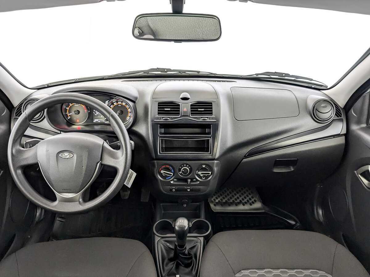 Купить Лада (ВАЗ) Гранта, 2023, 73 236 км.. Фото: #13