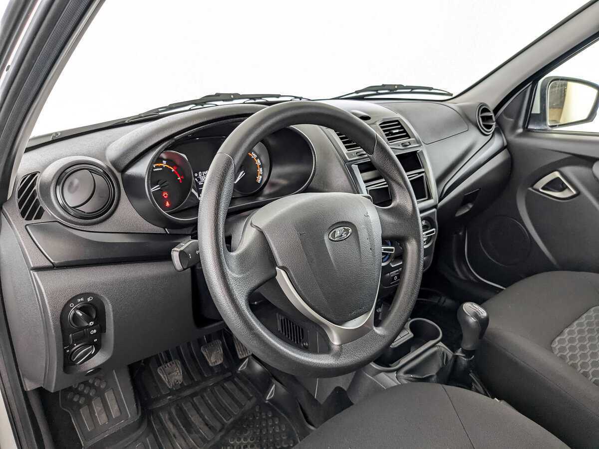 Купить Лада (ВАЗ) Гранта, 2023, 73 236 км.. Фото: #15