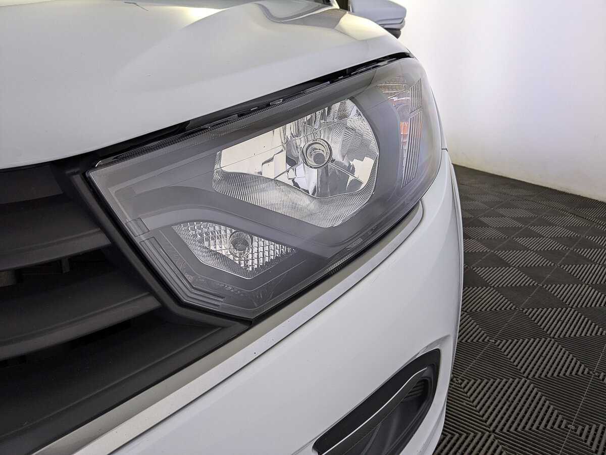 Купить Лада (ВАЗ) Гранта, 2023, 73 236 км.. Фото: #16