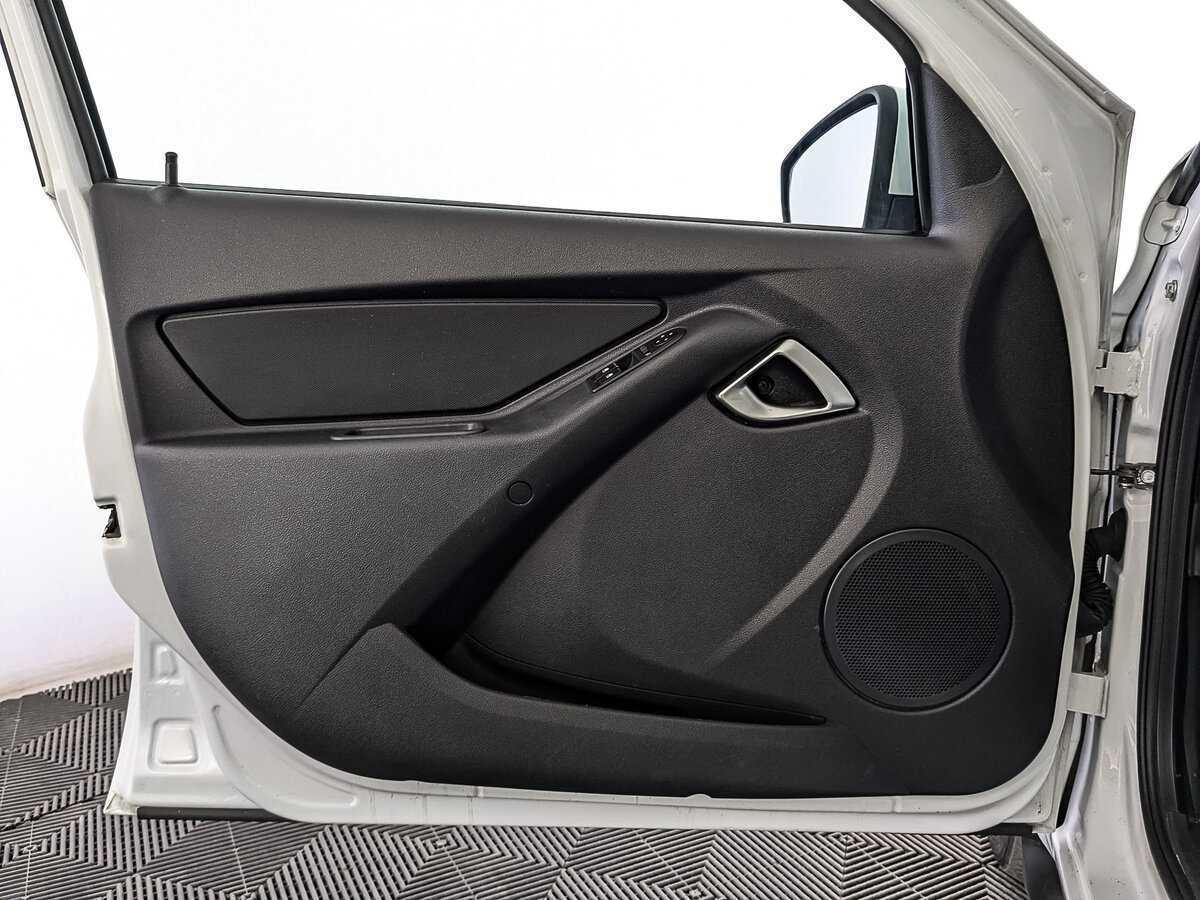 Купить Лада (ВАЗ) Гранта, 2023, 73 236 км.. Фото: #18