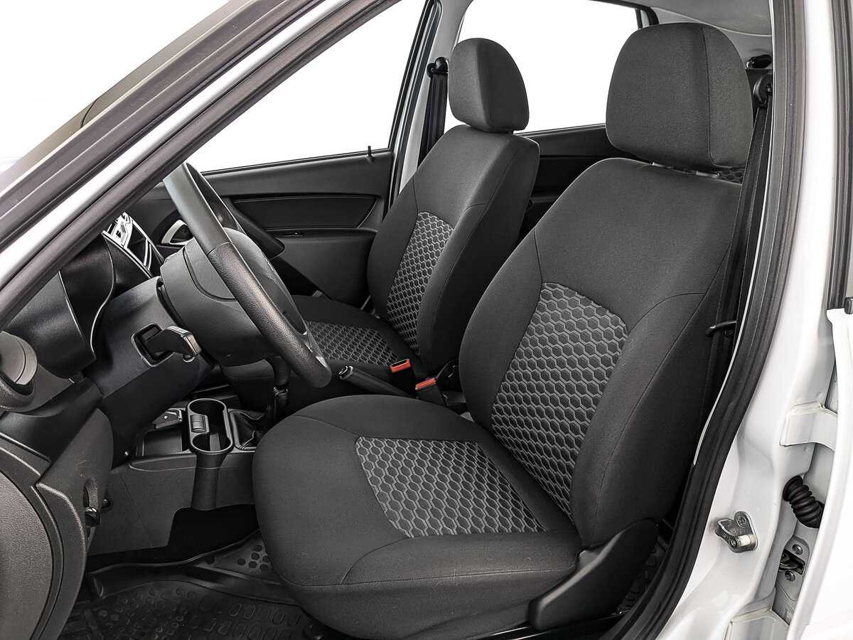 Купить Лада (ВАЗ) Гранта, 2023, 73 236 км.. Фото: #19