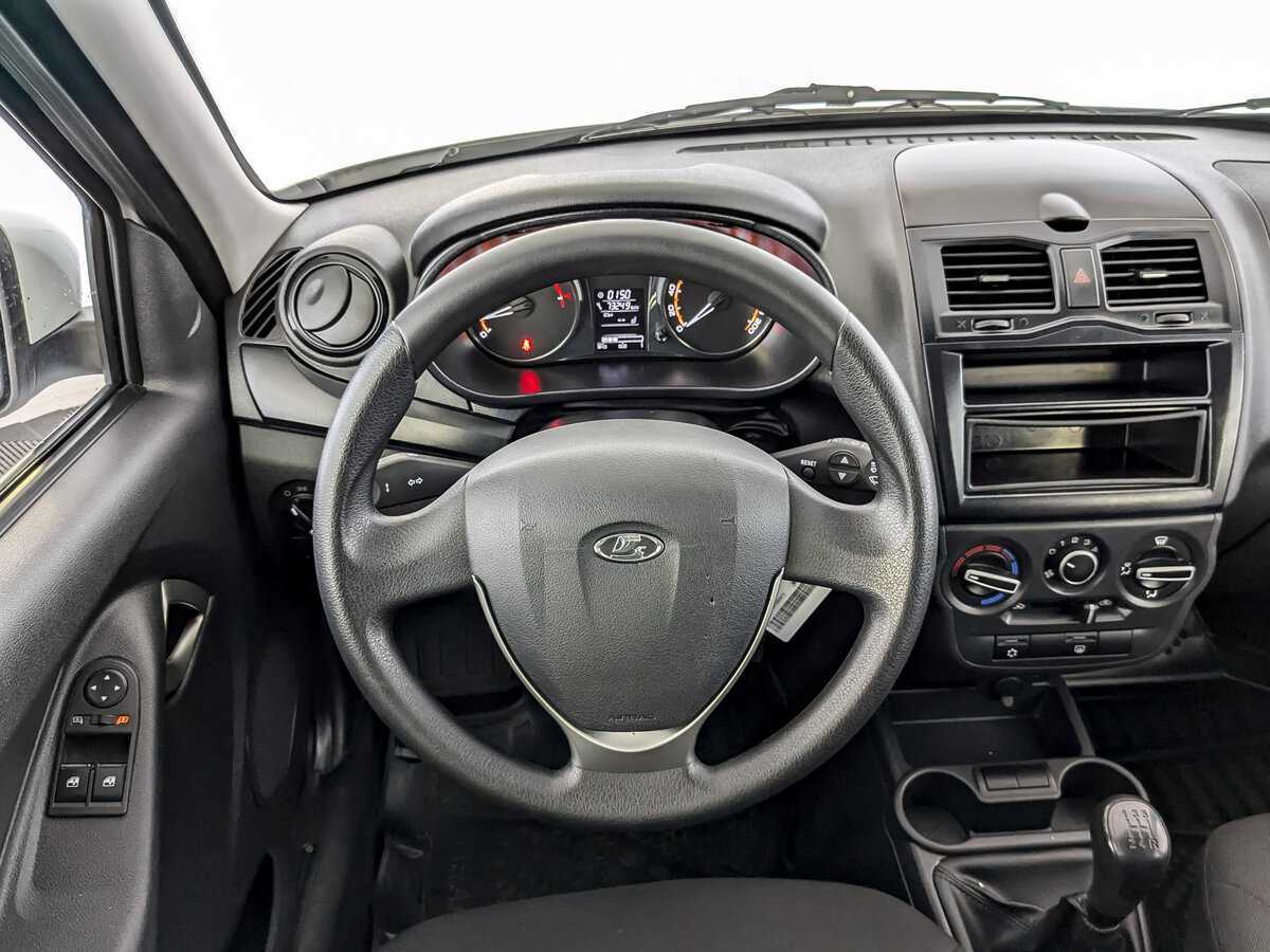 Купить Лада (ВАЗ) Гранта, 2023, 73 236 км.. Фото: #20