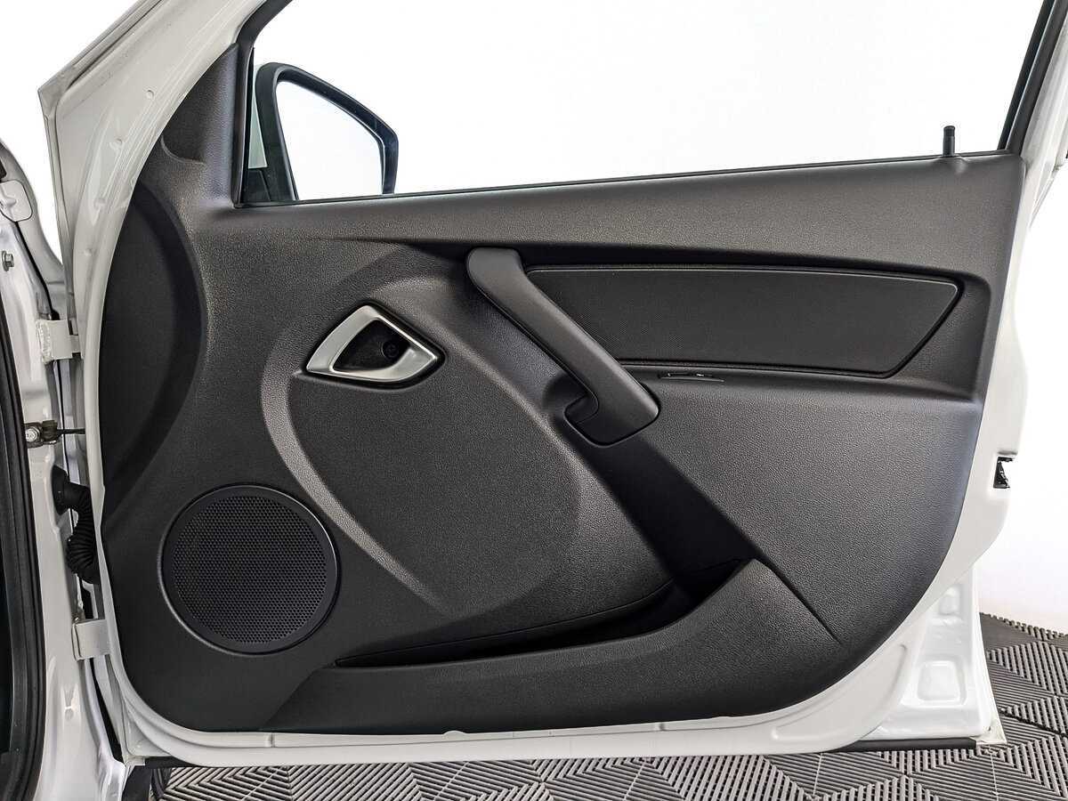 Купить Лада (ВАЗ) Гранта, 2023, 73 236 км.. Фото: #22