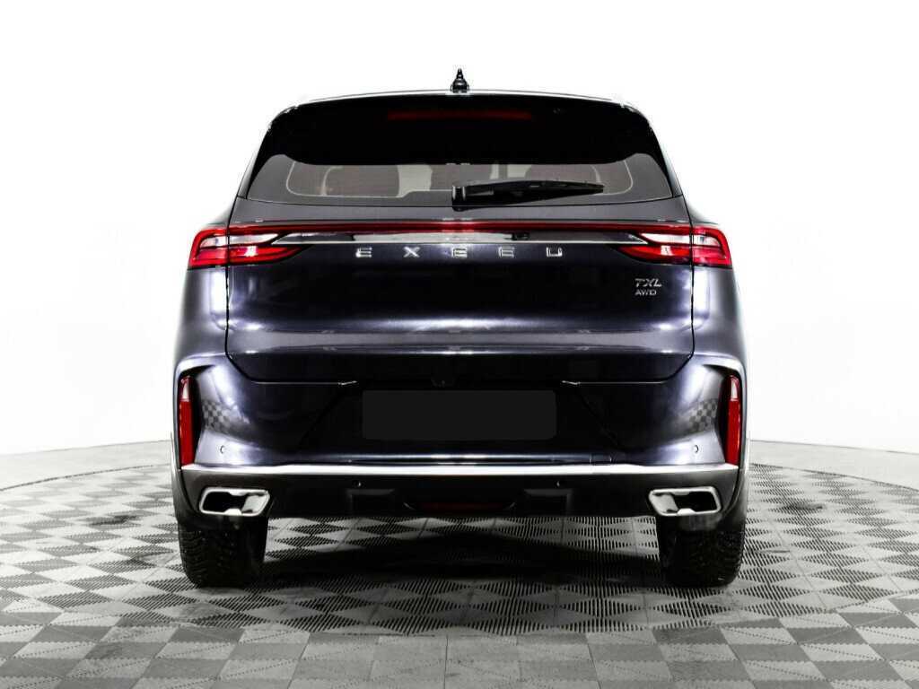 Купить EXEED TXL, 2022, 48 753 км.. Фото: #5