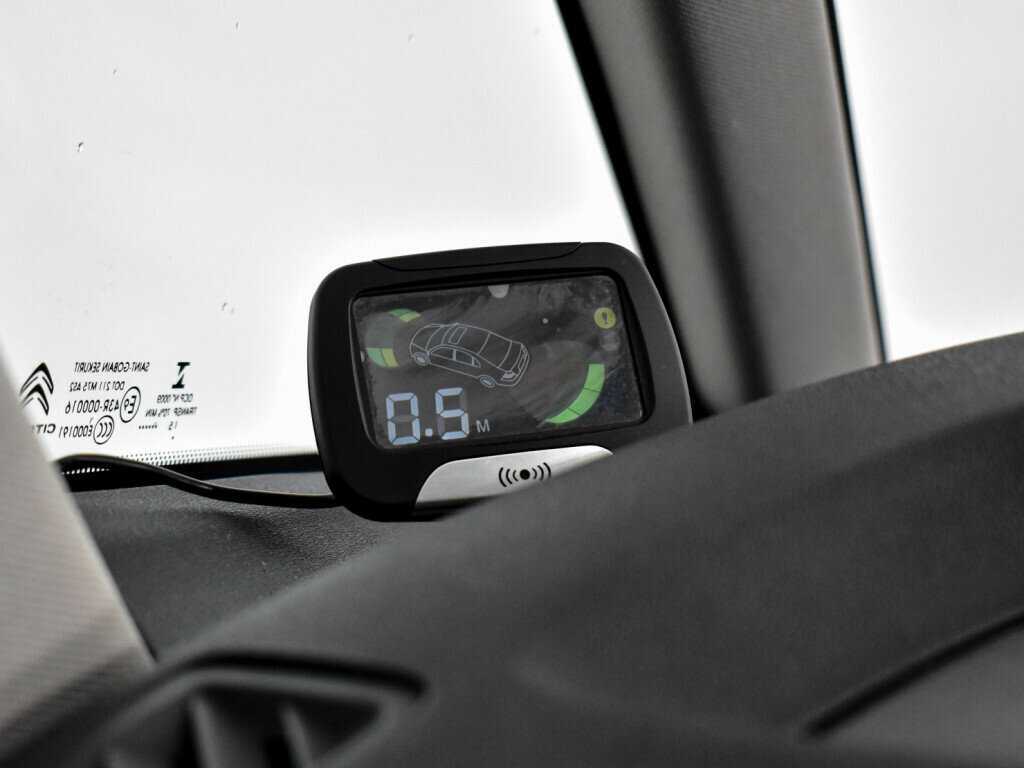 Купить Citroen C4 Picasso, 2015, 154 180 км.. Фото: #14