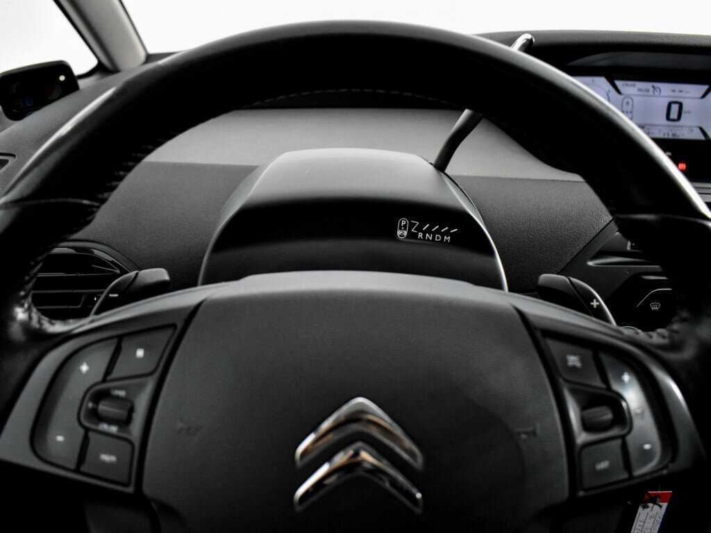Купить Citroen C4 Picasso, 2015, 154 180 км.. Фото: #18
