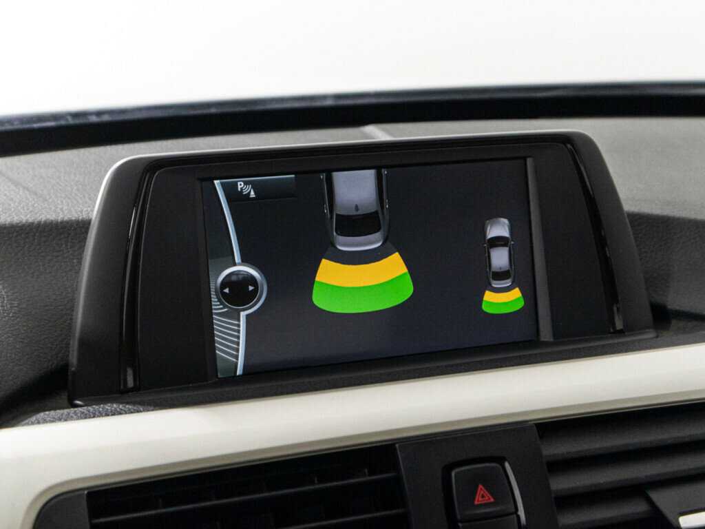 Купить BMW 3 серии, 2013, 82 227 км.. Фото: #14