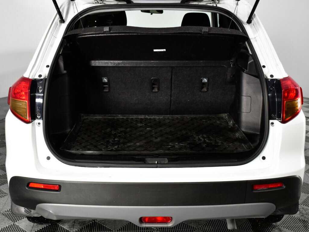 Купить Suzuki Vitara, 2016, 68 905 км.. Фото: #14