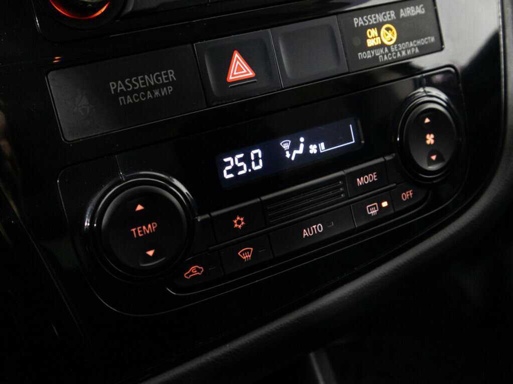 Купить Mitsubishi Outlander, 2014, 163 717 км.. Фото: #11