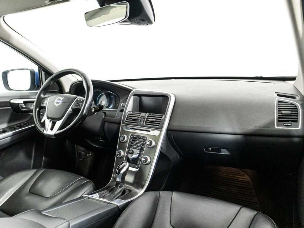 Купить Volvo XC60, 2014, 356 057 км.. Фото: #8