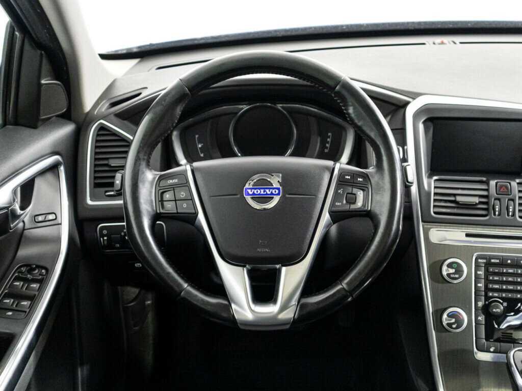 Купить Volvo XC60, 2014, 356 057 км.. Фото: #16