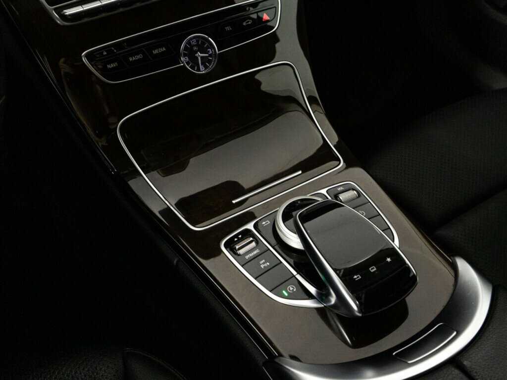 Купить Mercedes-Benz C-Класс, 2015, 143 843 км.. Фото: #16