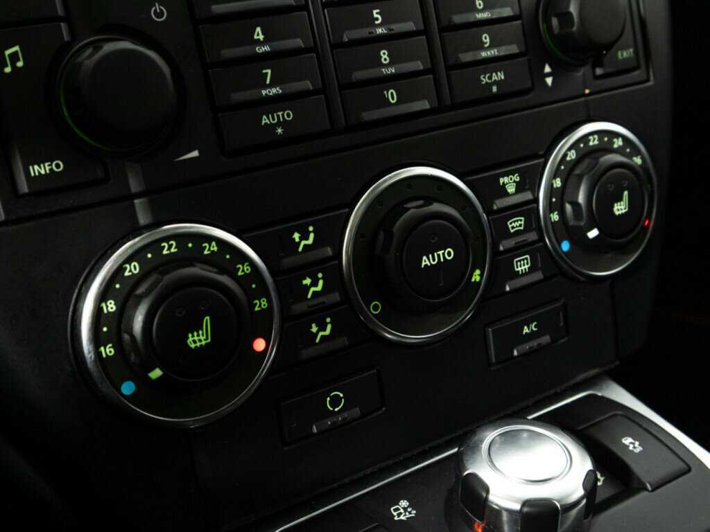 Купить Land Rover Freelander, 2012, 241 755 км.. Фото: #15