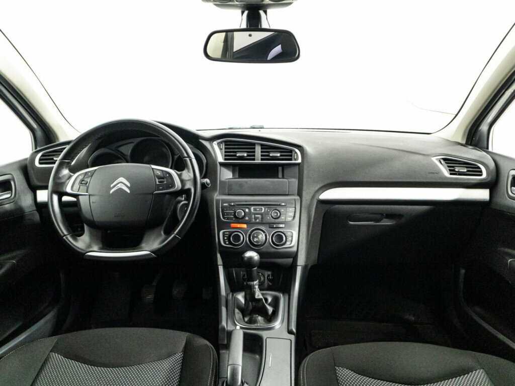 Купить Citroen C4, 2013, 132 395 км.. Фото: #12