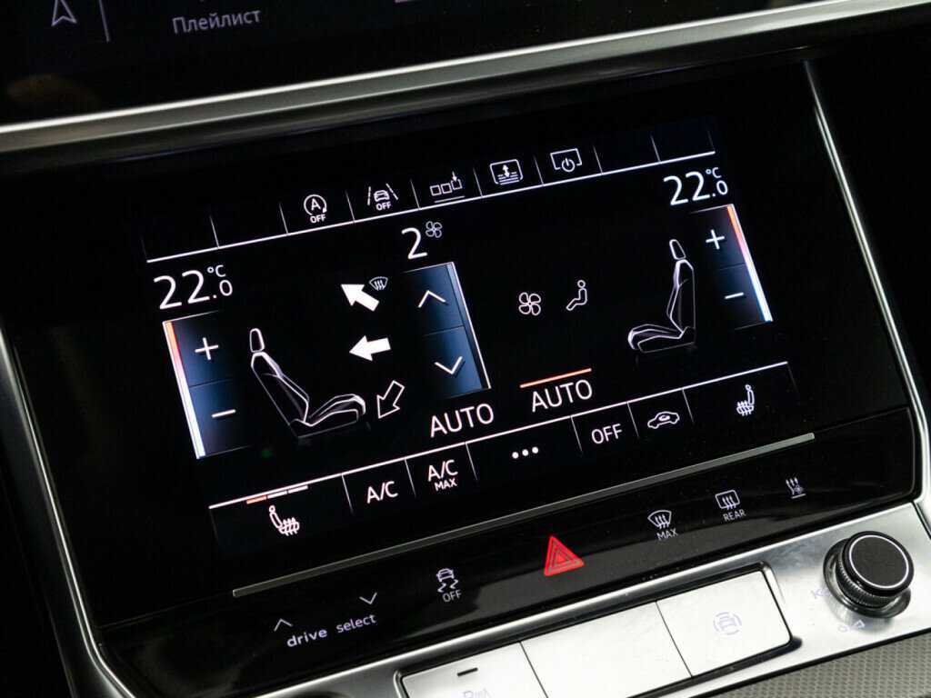 Купить Audi A6, 2019, 93 526 км.. Фото: #19