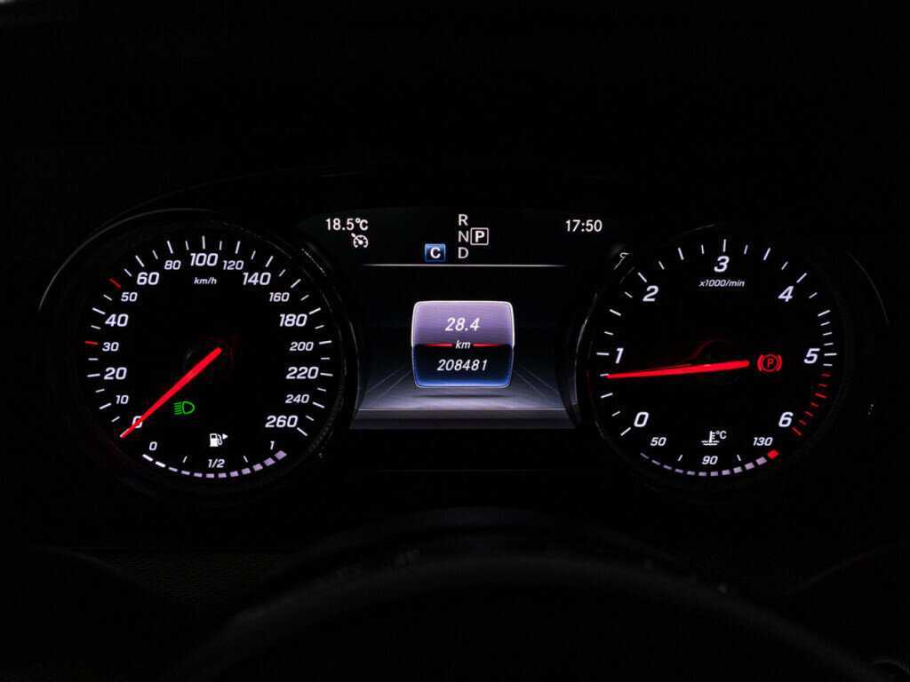 Купить Mercedes-Benz E-Класс, 2019, 208 481 км.. Фото: #11