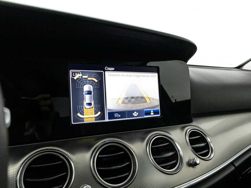 Купить Mercedes-Benz E-Класс, 2019, 208 481 км.. Фото: #15