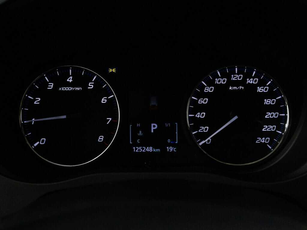 Купить Mitsubishi Outlander, 2019, 125 248 км.. Фото: #11