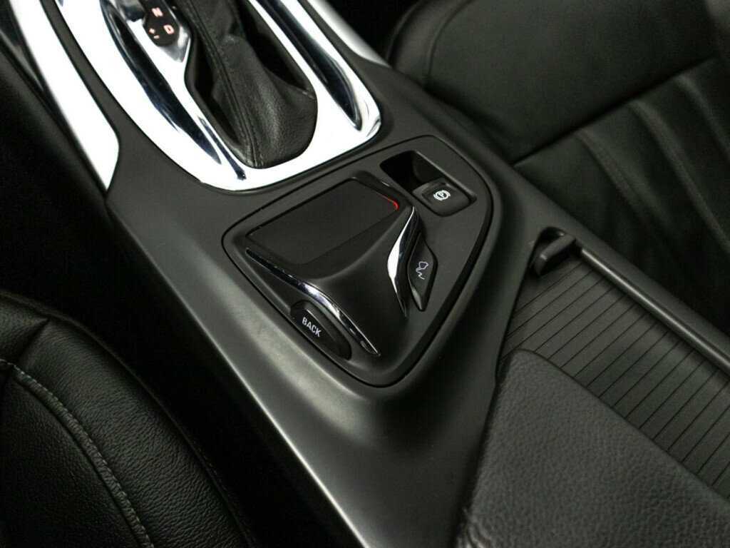 Купить Opel Insignia, 2014, 132 707 км.. Фото: #18