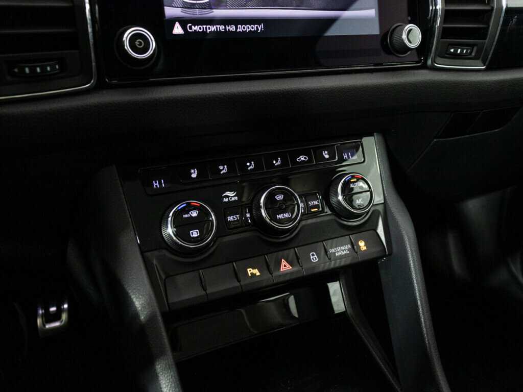 Купить Skoda Kodiaq, 2018, 140 078 км.. Фото: #17