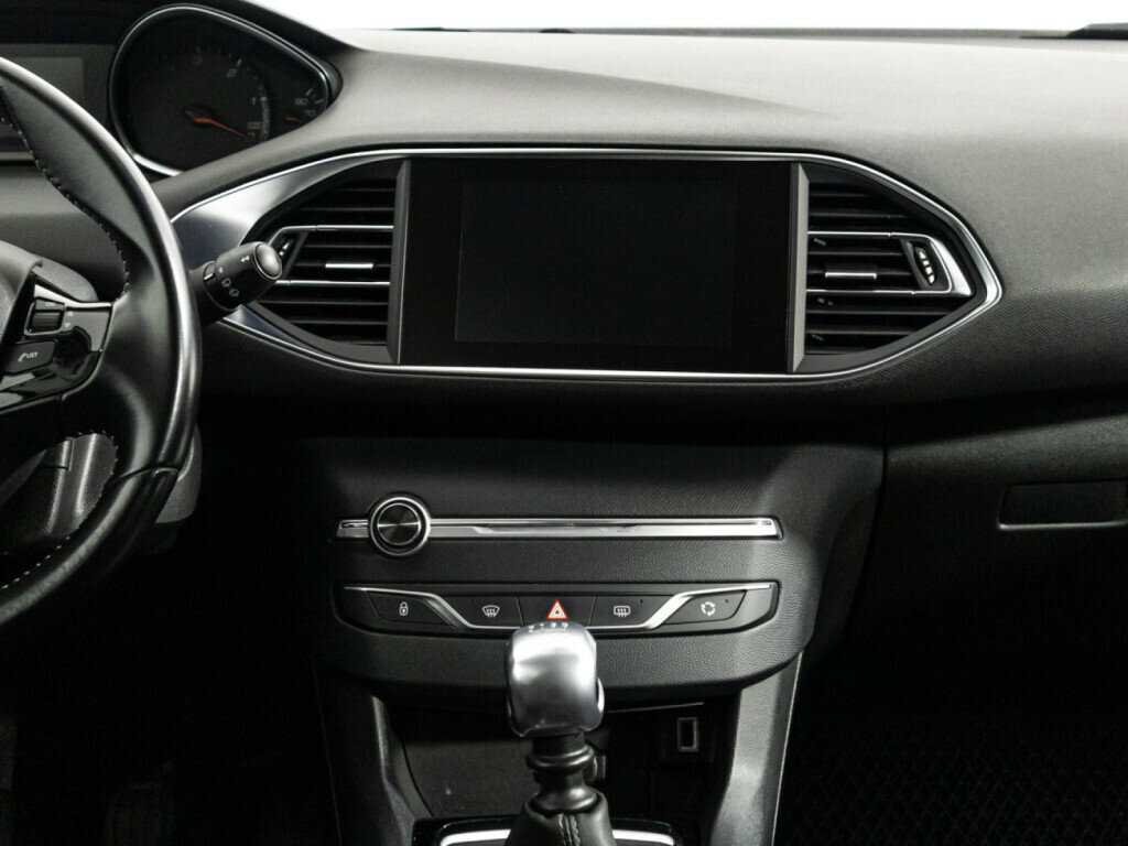 Купить Пежо 308, 2018, 193 294 км.. Фото: #13