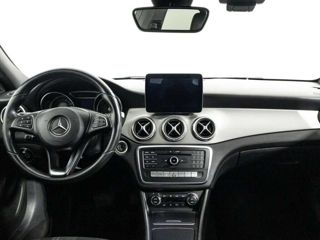 Купить Mercedes-Benz CLA, 2016, 147 037 км.. Фото: #11