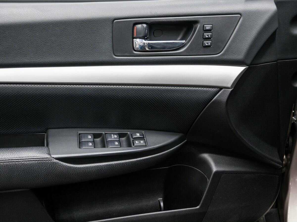 Купить Subaru Outback, 2012, 118 550 км.. Фото: #14