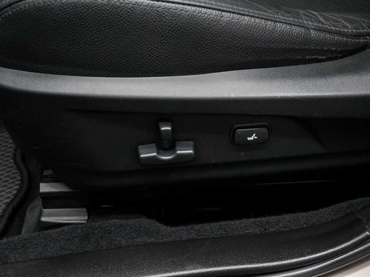 Купить Subaru Outback, 2012, 118 550 км.. Фото: #16