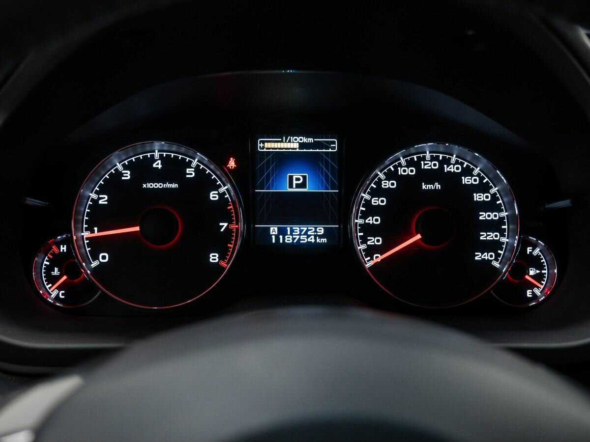 Купить Subaru Outback, 2012, 118 550 км.. Фото: #22