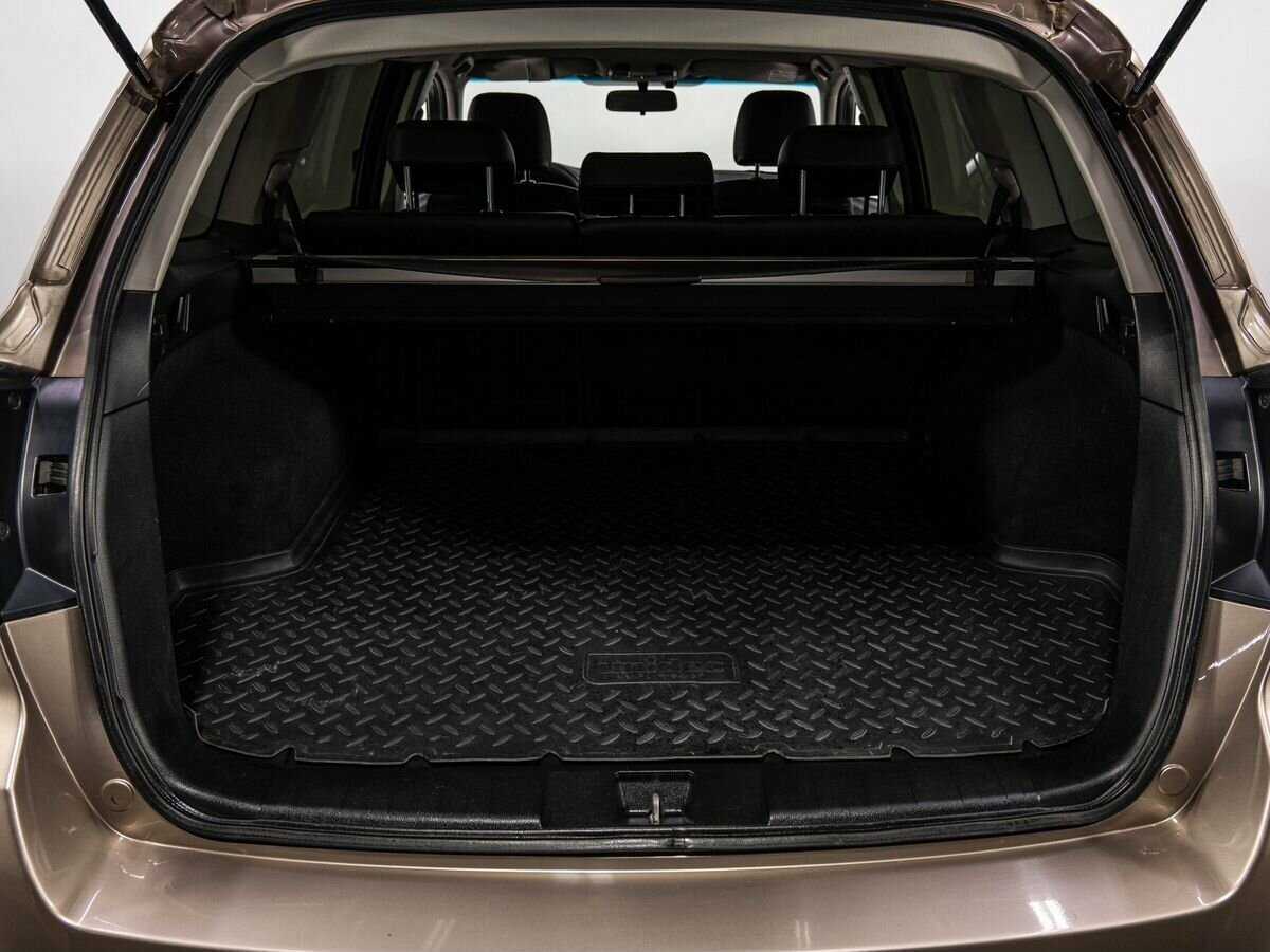 Купить Subaru Outback, 2012, 118 550 км.. Фото: #23