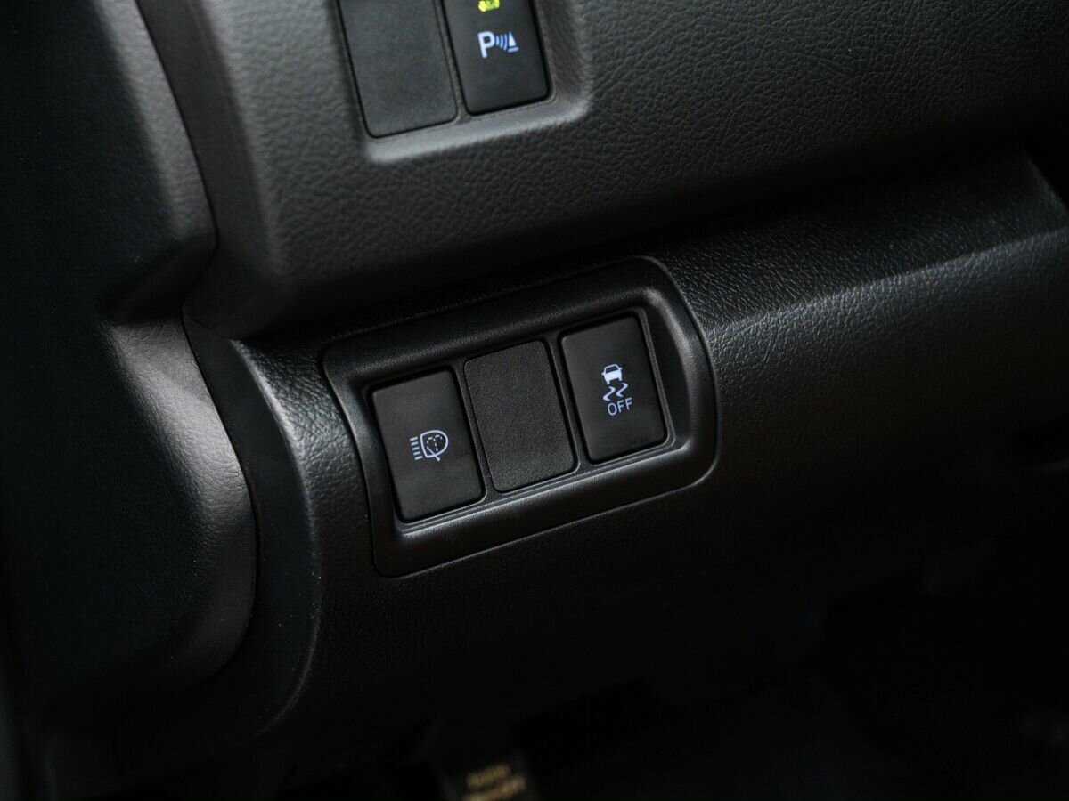 Купить Тойота Камри, 2017, 158 971 км.. Фото: #18