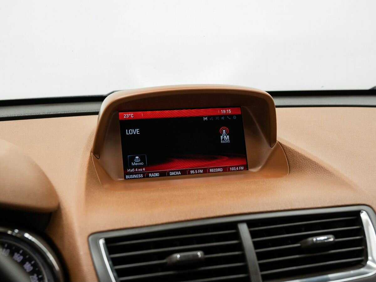 Купить Опель Мокка, 2013, 230 000 км.. Фото: #18