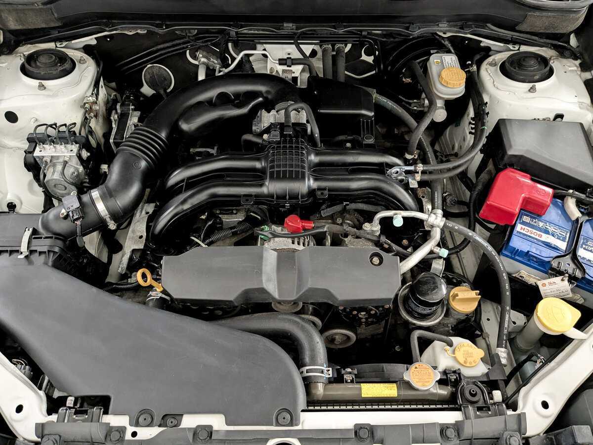 Купить Subaru Forester, 2015, 154 441 км.. Фото: #8