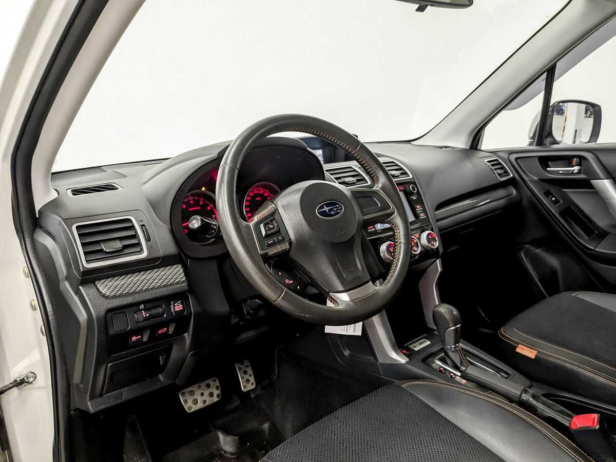Купить Subaru Forester, 2015, 154 441 км.. Фото: #15