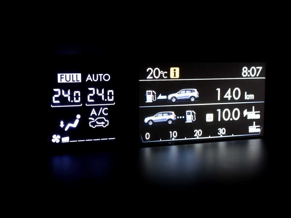 Купить Subaru Forester, 2015, 154 441 км.. Фото: #25