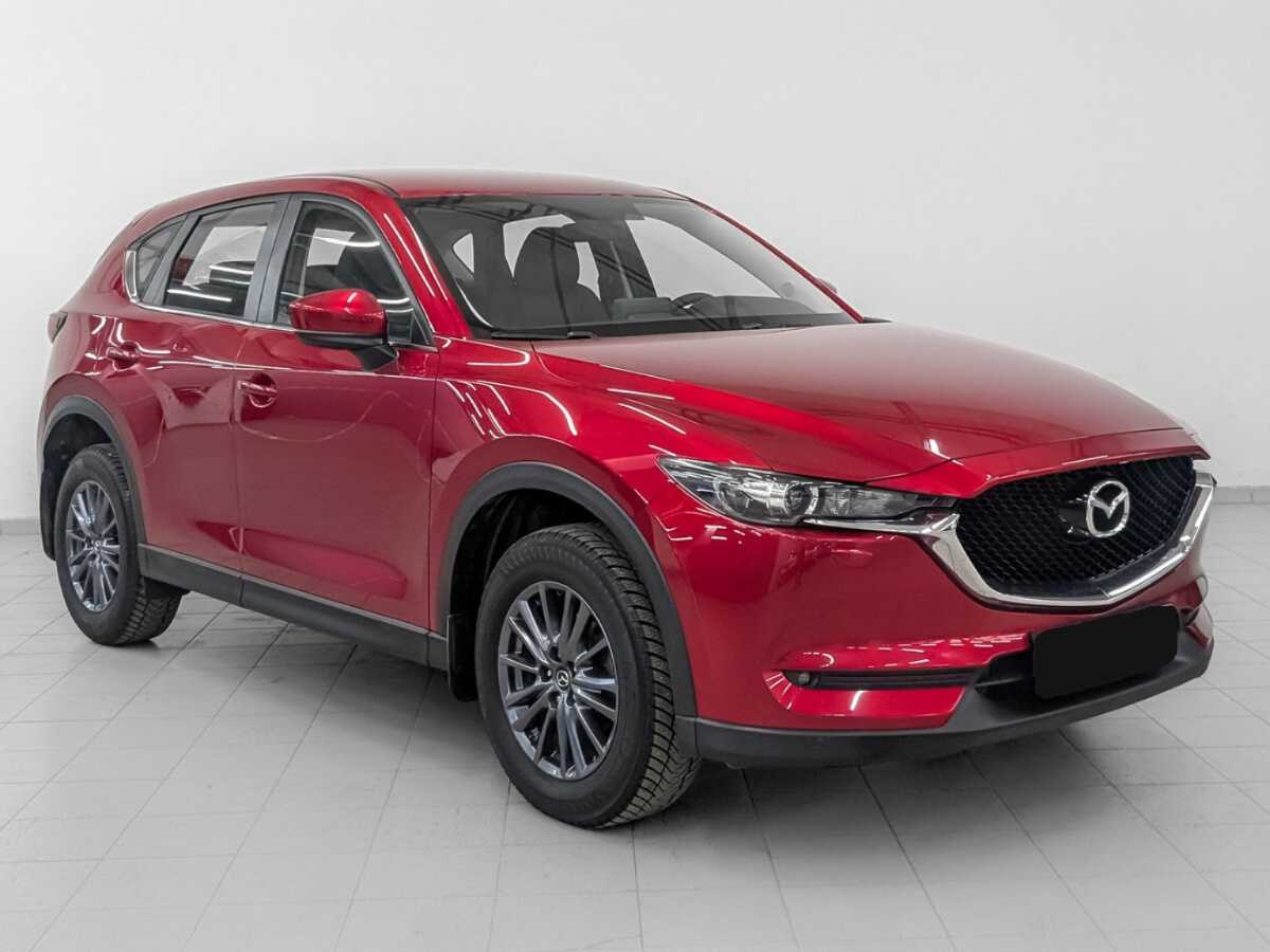 Купить Mazda CX-5, 2020, 31 952 км.. Фото: #2