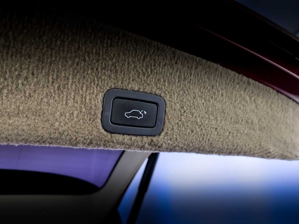 Купить Volvo XC60, 2013, 169 570 км.. Фото: #24