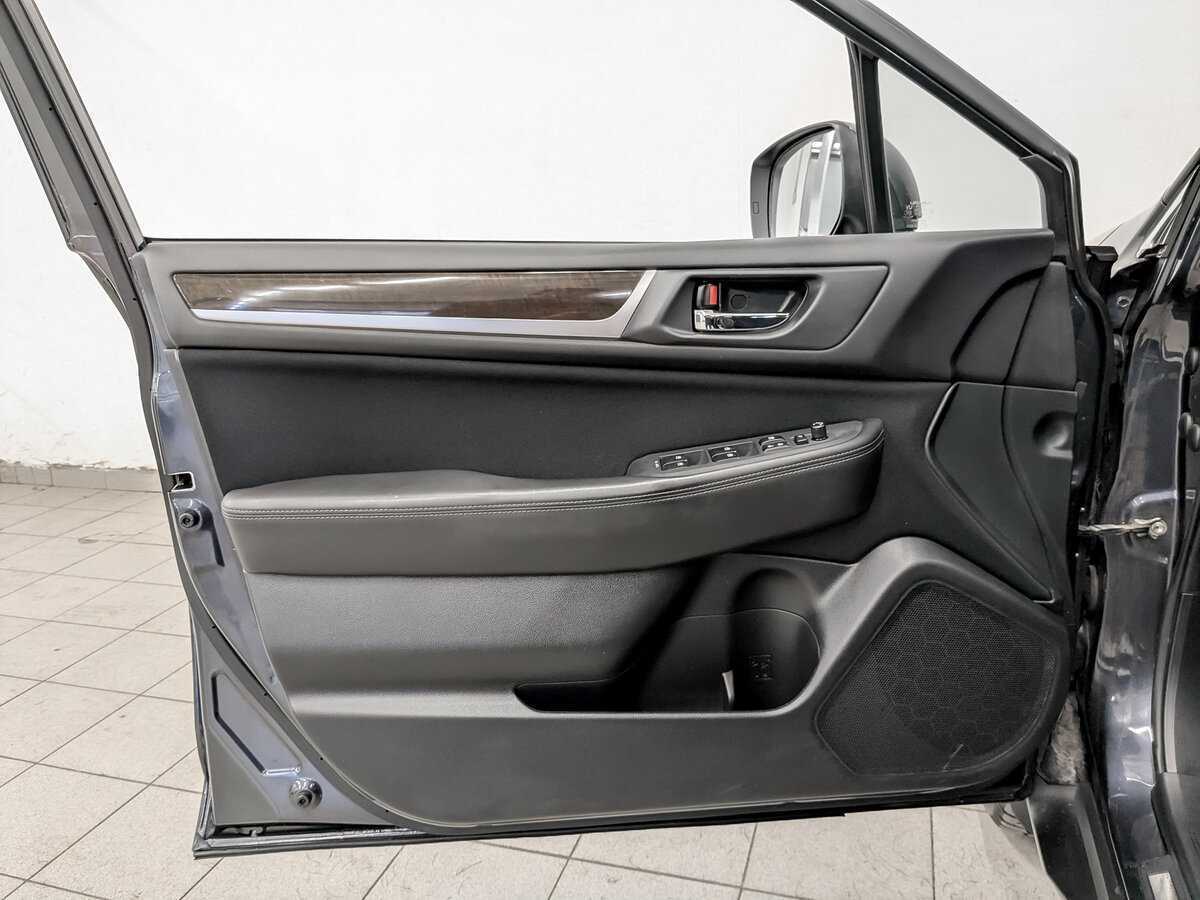 Купить Subaru Outback, 2015, 115 773 км.. Фото: #18