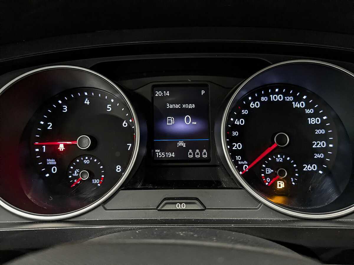 Купить Volkswagen Tiguan, 2021, 155 186 км.. Фото: #13